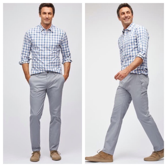 bonobos athletic fit pants